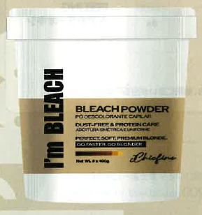 アイムパウダーブリーチ３個単位（サロン直送）