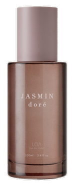 ロア ザ オイル 【ケア】 ジャスミンドレ 100ml