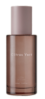 ロア ザ オイル 【ケア】 シトラスベール  100ml