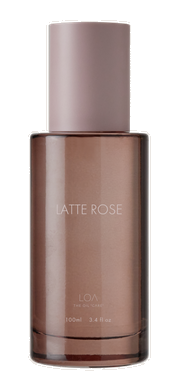 ロア ザ オイル 【ケア】 ラテローズ 100ml