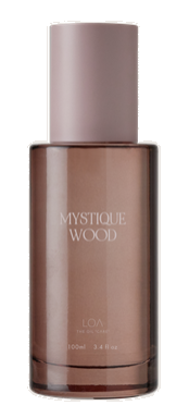ロア ザ オイル 【ケア】 ミスティックウッド 100ml