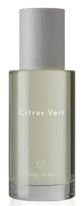 ロア ザ オイル シトラスベール 100ml