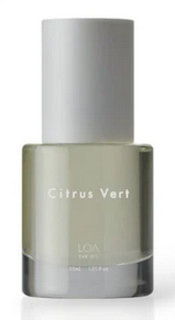 ロア ザ オイル シトラスベール 30ml