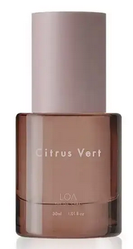 ロア ザ オイル 【ケア】 シトラスベール 30ml