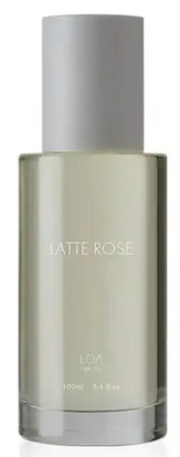 ロア ザ オイル ラテローズ 100ml