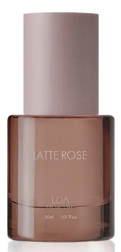 ロア ザ オイル 【ケア】 ラテローズ 30ml
