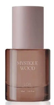 ロア ザ オイル 【ケア】 ミスティックウッド 30ml