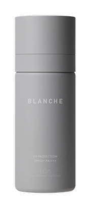 LOA THE Perfume UVスプレー ブランシュ 80ml　※受注発注