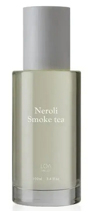 ロア ザ オイル ネロリ 100ml