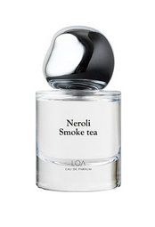 LOA EAU DE PARFUM ネロリスモークティー　※受注発注