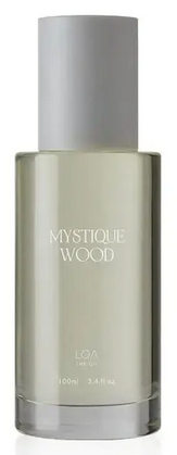 ロア ザ オイル ミスティックウッド 100ml