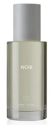 ロア ザ オイル ノワール 100ml