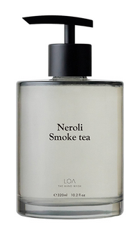 LOA THE HANDWASH ネロリスモークティー　※受注発注