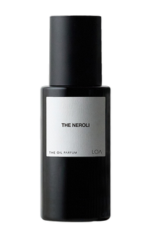 LOA THE OIL Perfume ザ ネロリスモークティ※取寄品
