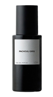 LOA THE OIL Perfume パチョリグリス※取寄品