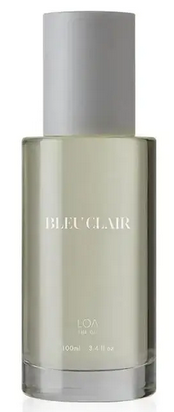 ロア ザ オイル ブルークレール 100ml