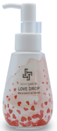 シャイニ－ ジャック 100mL LOVE DROP※受注発注商品