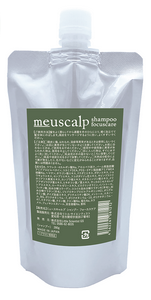 ミュースキャルプシャンプーフォーカスケア　２８０ｇ（パウチ）※取寄品(納期1~2日)