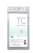 ＭＺオーガメントカラー　ＴＣトリートメントクリア　１５０ｇ
