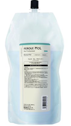 フェルエ　モル　デオバッファー　８００ｍＬ