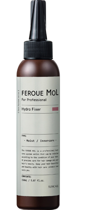 フェルエ　モル　ハイドロフィクサー　１５０ｍＬ