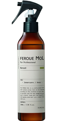 フェルエ　モル　ケラスト　２３０ｍＬ