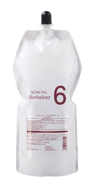 サンコール　ハーバルオキシ６％ １０００ｍｌ