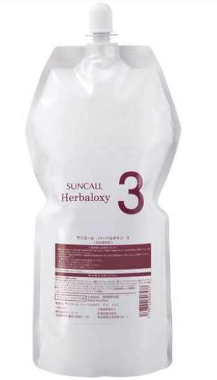 サンコール　ハーバルオキシ３％　１０００ｍｌ