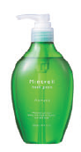 ミントベル　フレッシュグリーンシャンプー　２５０ｍＬ