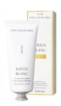 キートス　ブラン　ヘアクリームミルク　１　【９０ｇ】