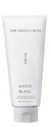 キートス　ブラン　ヘアニュアンスクリーム　３　【１９０ｇ】