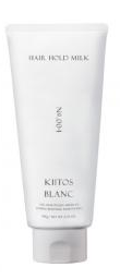 キートス　ブラン　ヘアホールドミルク　４　【１９０ｇ】
