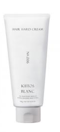 キートス　ブラン　ヘアハードクリーム　６　【１９０ｇ】