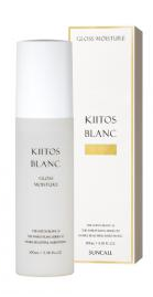 キートス　ブラン　グロスモイスチャー　ヘアオイル　【１００ｍＬ】