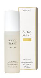 キートス　ブラン　モアユース　オイル　【１００ｍＬ】