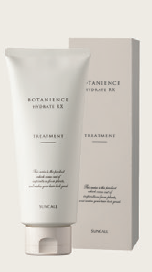 ボタニエンス　トリートメント　ハイドレート　ＲＸ　２００ｇ