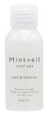 ミントベル　クールスパコンディショナー　５０ｍＬ
