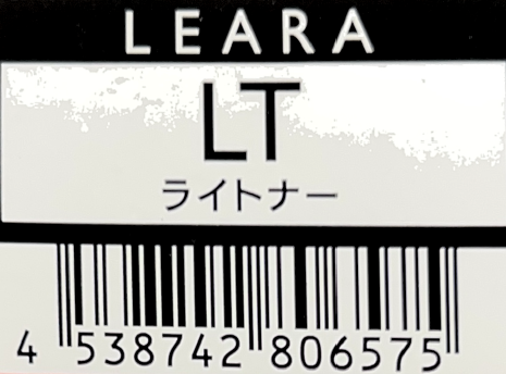 レアラカラー　ＬＴ