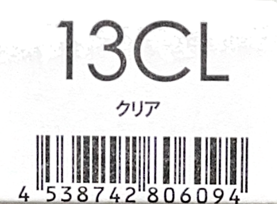 サンコールヘアカラー　ルー　１３ＣＬ