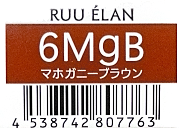 ルー　エラン　６ＭｇＢ