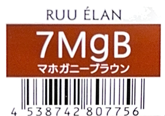 ルー　エラン　７ＭｇＢ