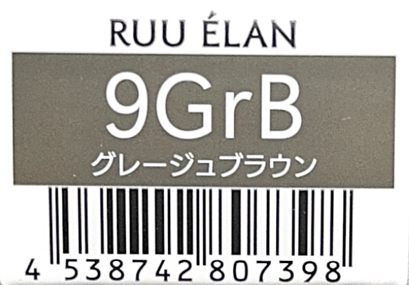 ルー　エラン　９ＧｒＢ