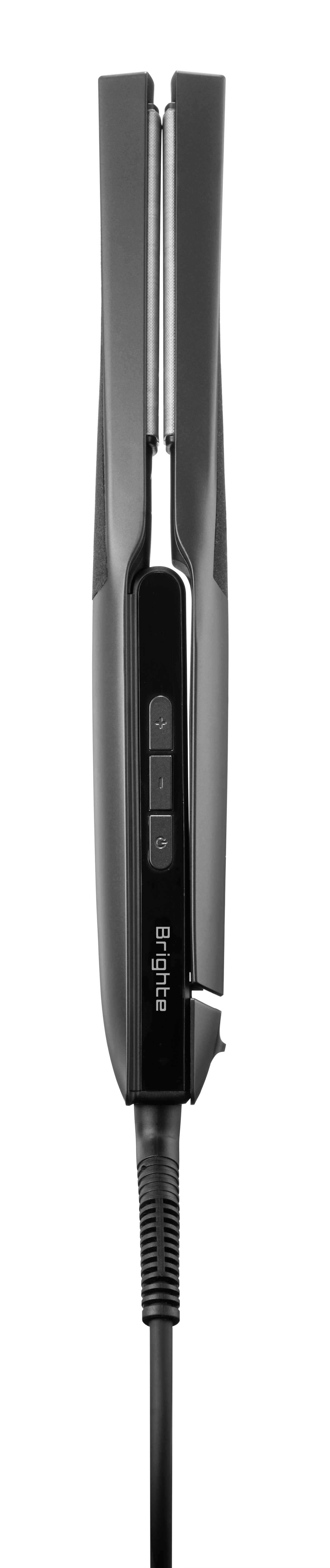 3Dシルクスターライトアイロン　【グレイ】BRT-3D138GR　※取寄品