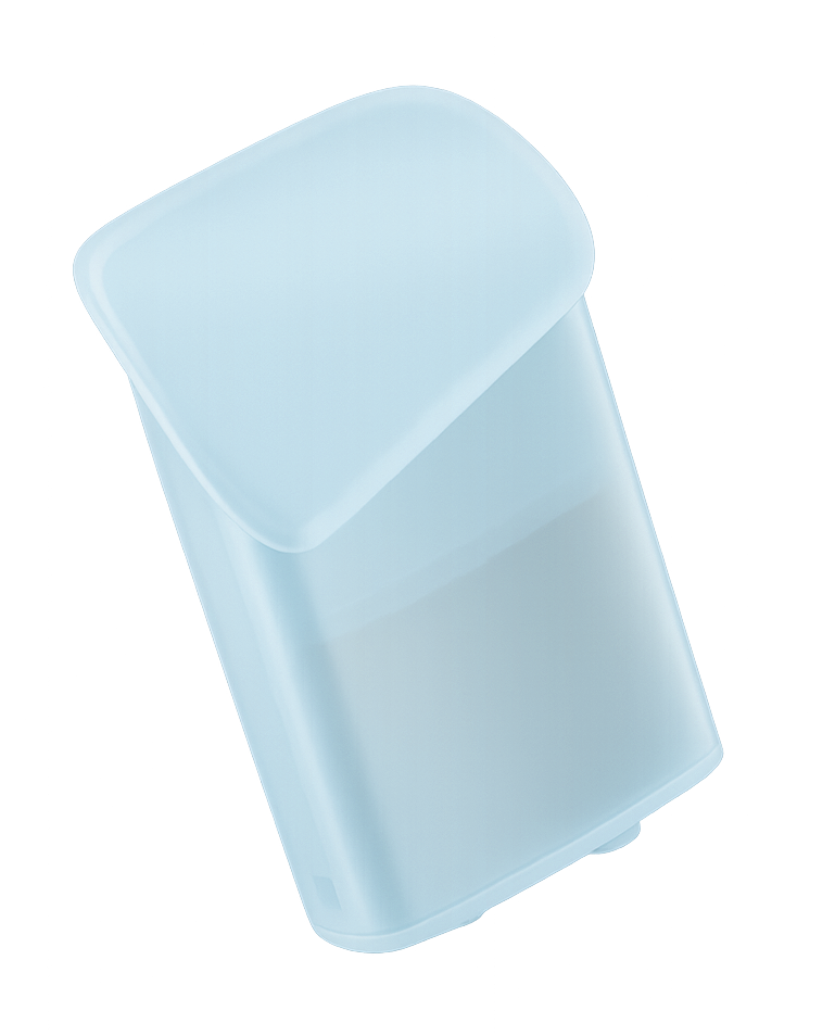 ミストセラム　【ライトブルー】 3.1ml×2個 　BB-002-011　※取寄品