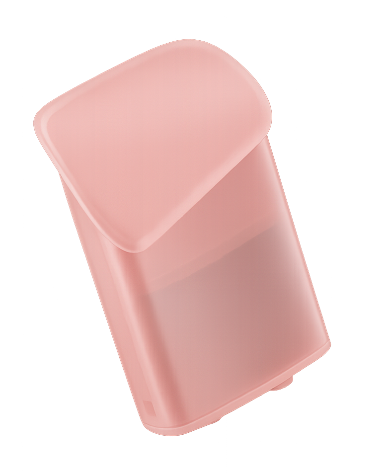 ミストセラム　【ピンク】 3.1ml×2個 　BB-002-008　※取寄品