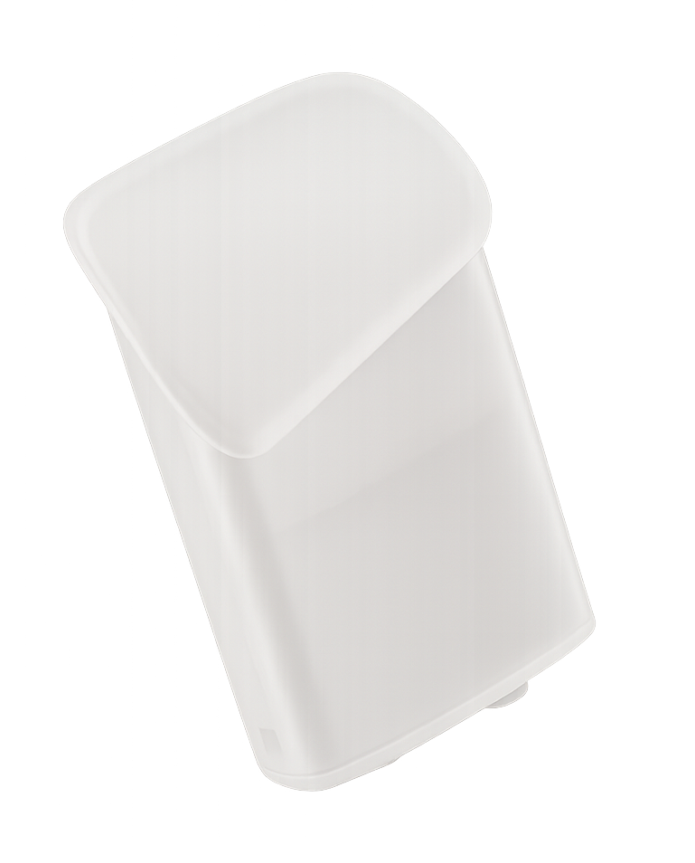 ミストセラム　【ホワイト】 3.1ml×2個 　BB-002-010　※取寄品
