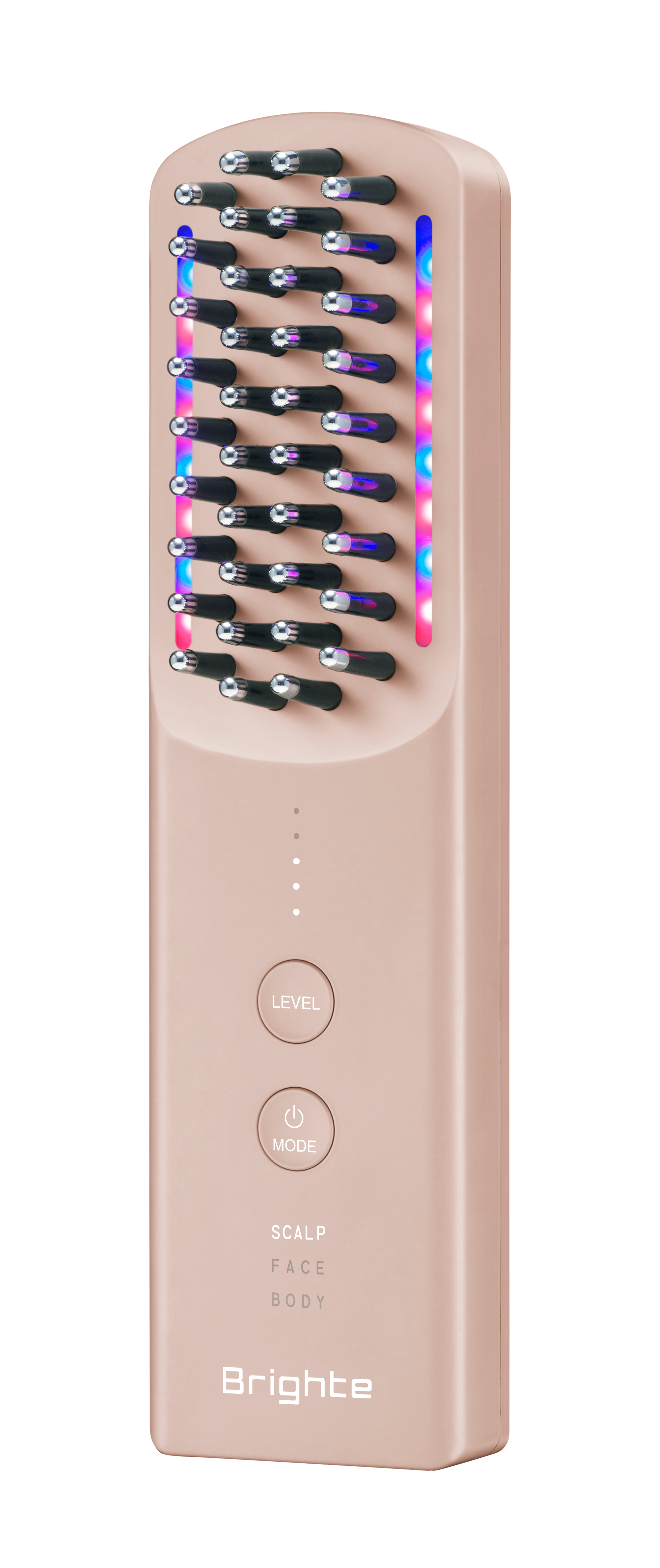 エレキブラシプラス　【ピンク】BRT-FSB180-PI　※取寄品
