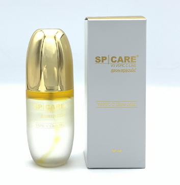 Ｖ３ ブイスピック Ｃ グロウミスト　５０ｍｌ　※メーカー欠品中