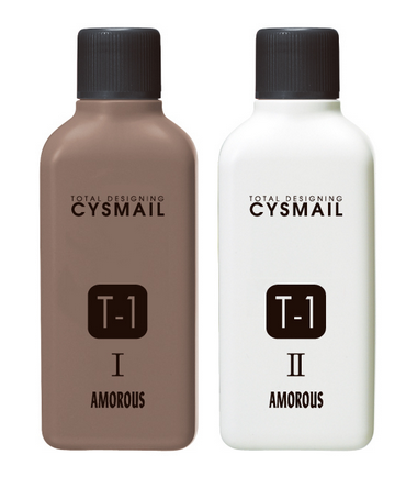シスメール　Ｔ－１（１剤２剤セット）