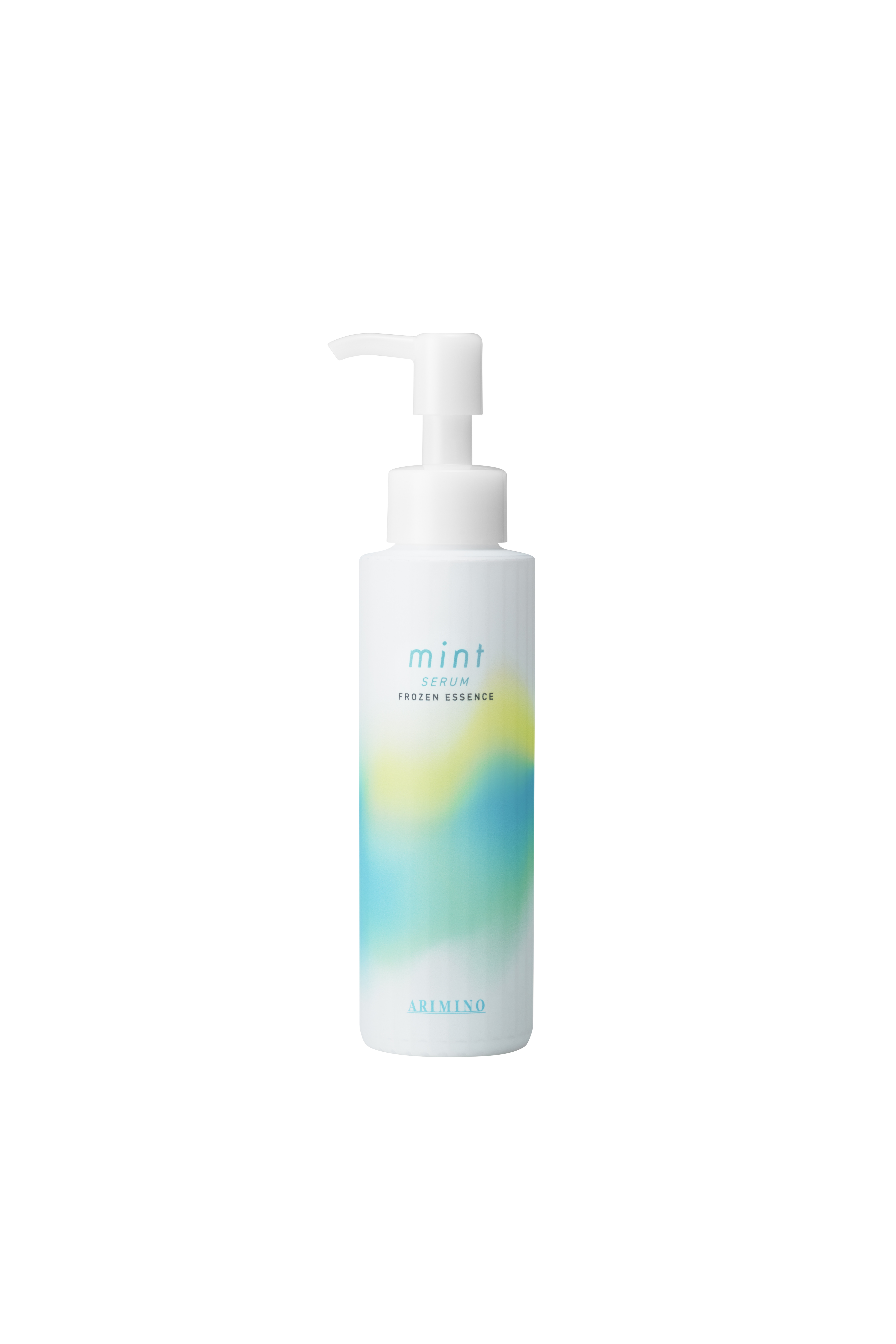 アリミノ ミント セラム　フローズンエッセンス１２０ｍｌ